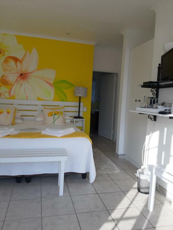 Franmarel Bed & Breakfast Plettenberg Bay Exterior photo