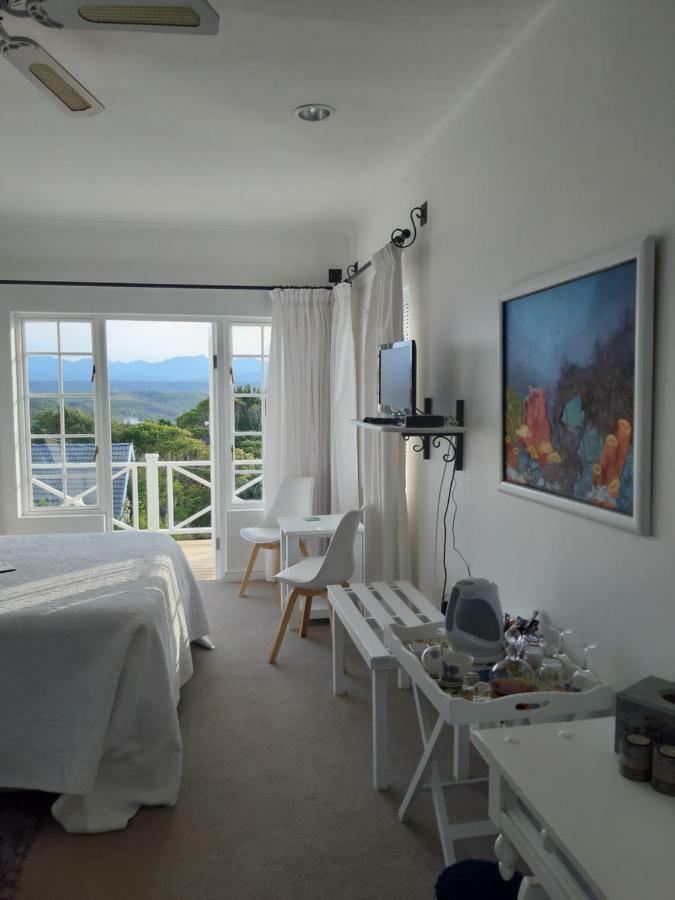 Franmarel Bed & Breakfast Plettenberg Bay Exterior photo