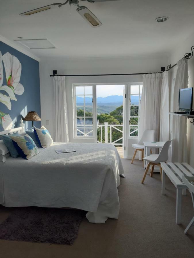 Franmarel Bed & Breakfast Plettenberg Bay Exterior photo