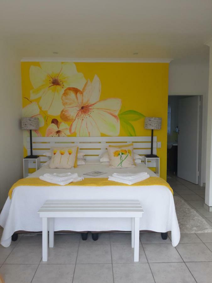 Franmarel Bed & Breakfast Plettenberg Bay Exterior photo