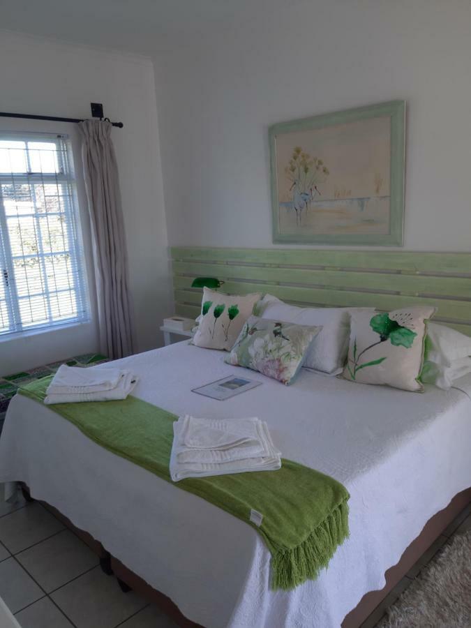 Franmarel Bed & Breakfast Plettenberg Bay Exterior photo