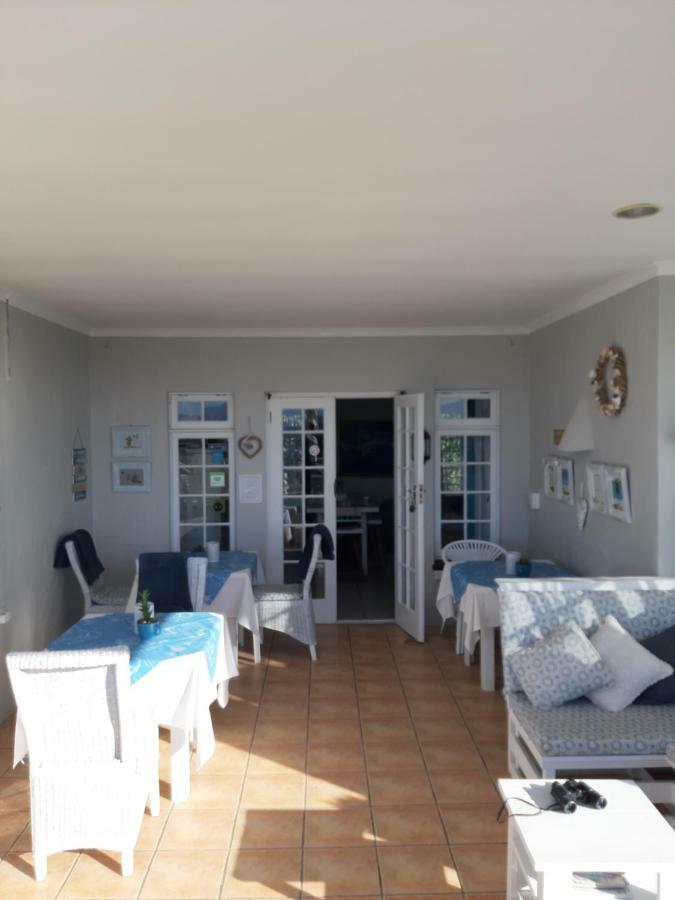 Franmarel Bed & Breakfast Plettenberg Bay Exterior photo