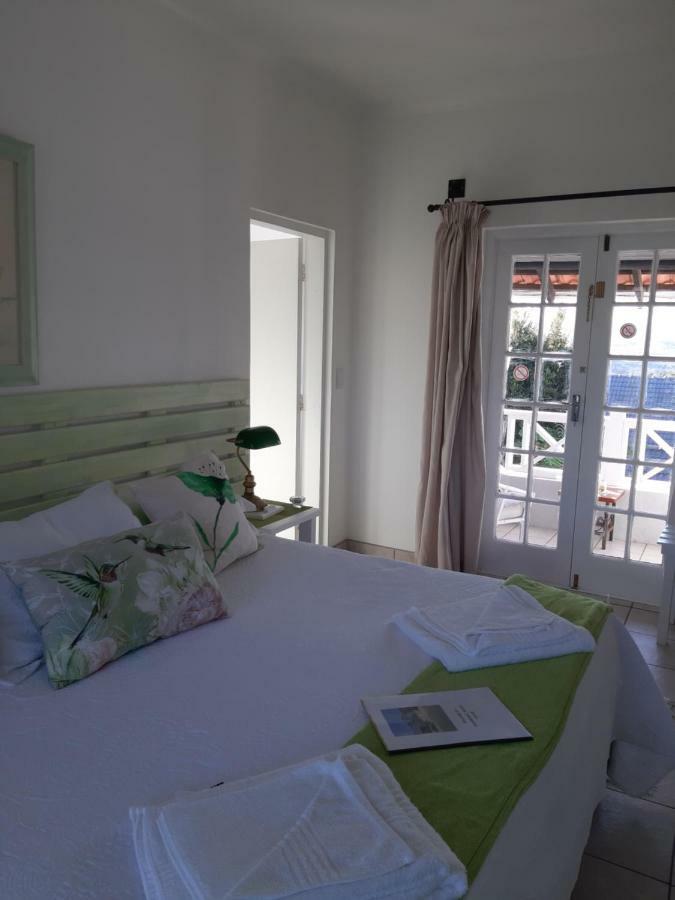 Franmarel Bed & Breakfast Plettenberg Bay Exterior photo