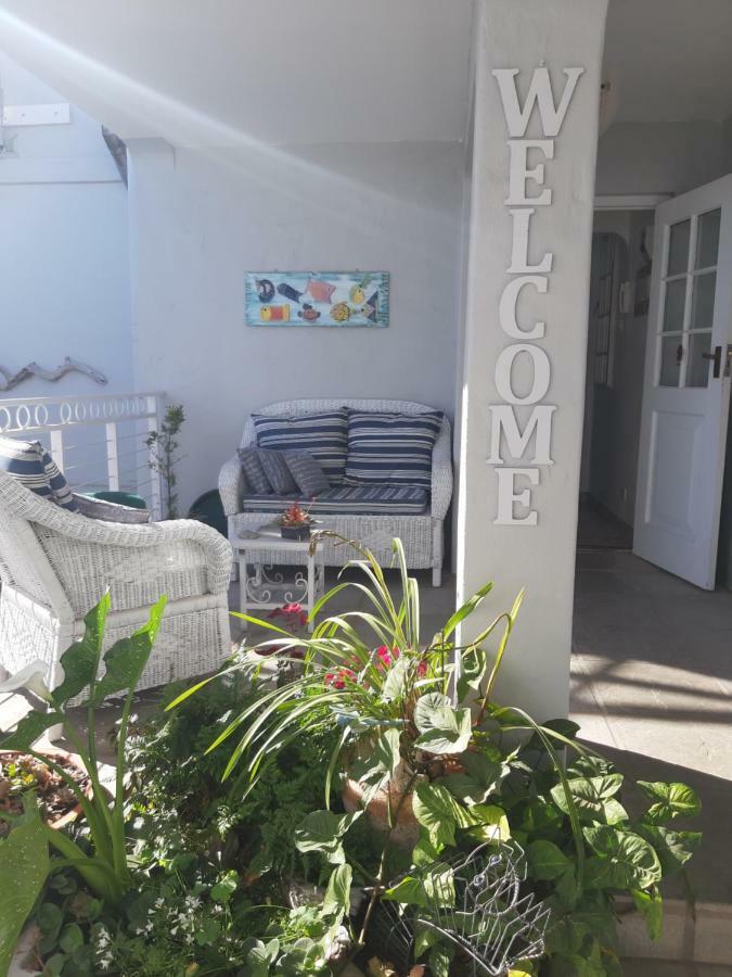 Franmarel Bed & Breakfast Plettenberg Bay Exterior photo