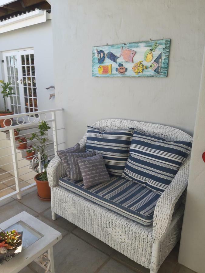 Franmarel Bed & Breakfast Plettenberg Bay Exterior photo